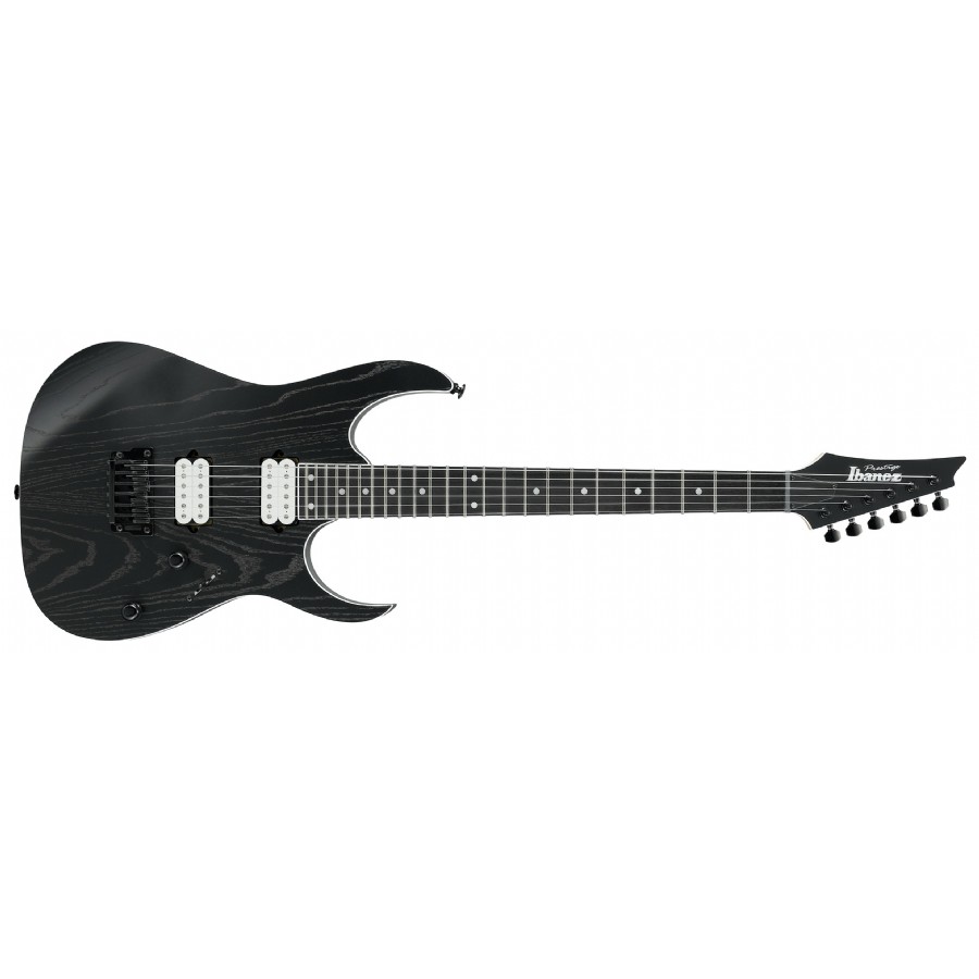 Ibanez RGR652AHBF WK - Weathered Black Elektro Gitar