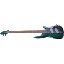 Ibanez SRMS725 BCM - Blue Chameleon 5 Telli Bas Gitar
