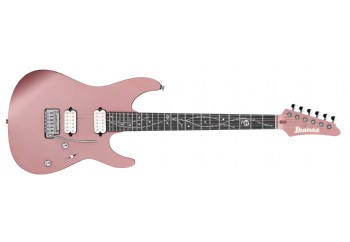 Ibanez TOD10 Tim Henson Signature MM - Metallic Mauve - Elektro Gitar