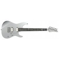Ibanez TOD10 Tim Henson Signature CSV - Classic Silver