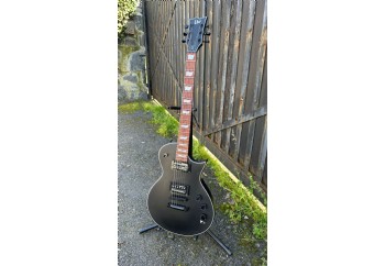 LTD EC-256 - Fırsat Reyonu Black Satin - Elektro Gitar