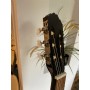 Samick CNT-2CE - Fırsat Reyonu Siyah Elektro Klasik Gitar