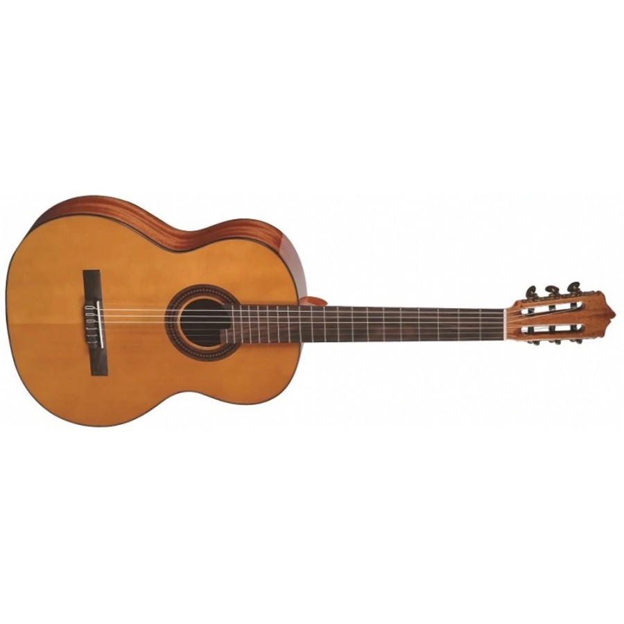 Martinez ES-04S Espana Series Klasik Gitar