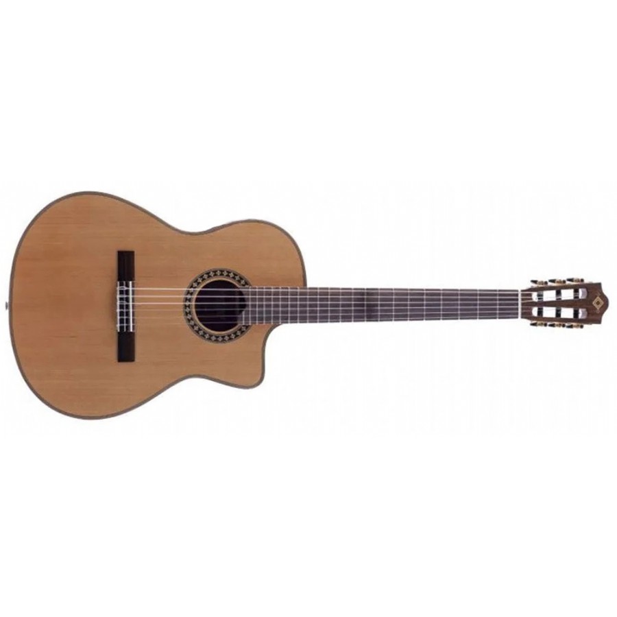 Martinez MP-1 PRE Cutaway Klasik Gitar