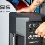 Alesis Strike Amp 8 Aktif Davul Monitörü