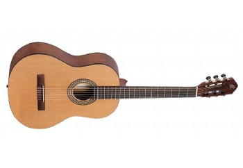 Ortega RSTC5M Mat Natural - Klasik Gitar