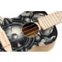 Ortega RUAR-BI Art Series Himalaya Concert Ukulele