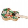 Ortega RUAR-BI Art Series Himalaya Concert Ukulele