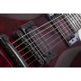 Schecter Solo-II Apocalypse Red Reign Elektro Gitar