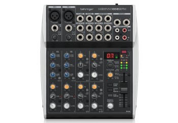 Behringer 1002SFX - Xenyx Analog Mixer