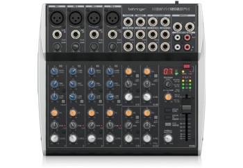 Behringer 1202SFX - Xenyx Analog Mixer