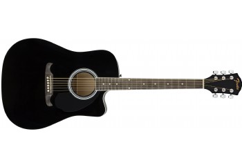Fender FA-125CE Fırsat Reyonu - Elektro Akustik Gitar