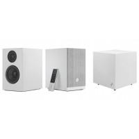 Audio Pro A28SW-5 Multiroom Beyaz
