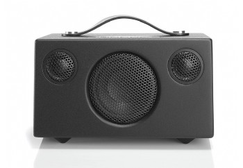 Audio Pro Addon T3+ Siyah - Bluetooth Hoparlör
