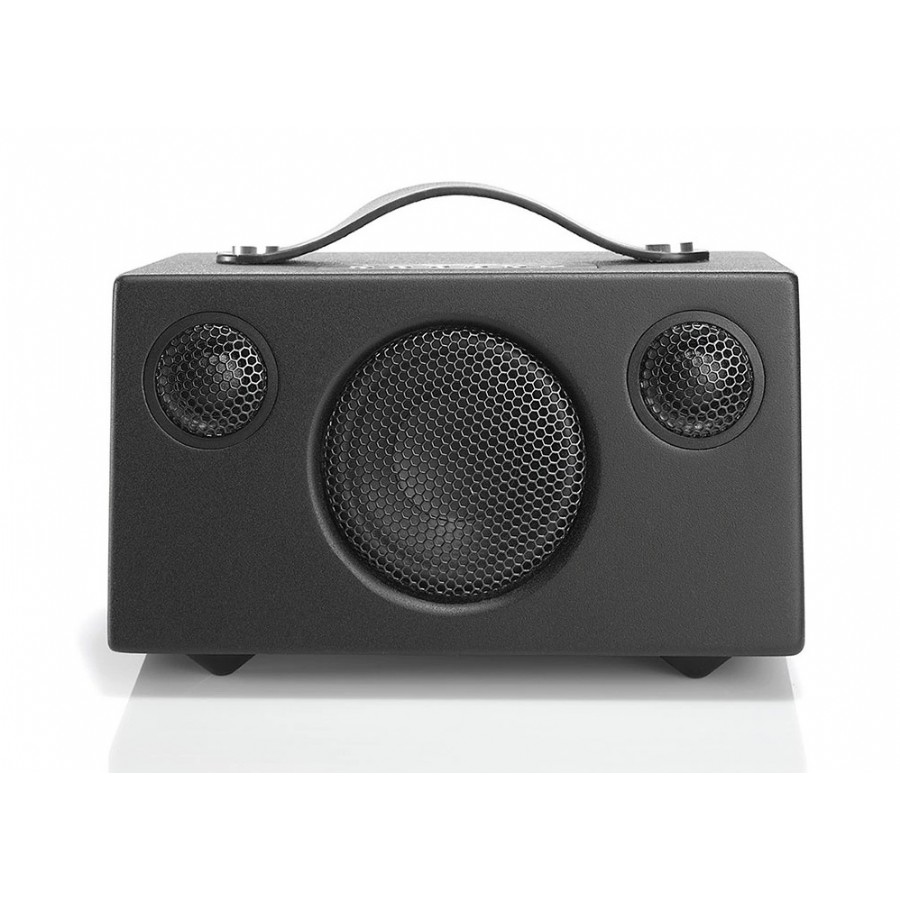 Audio Pro Addon T3+ Siyah Bluetooth Hoparlör