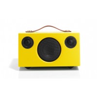 Audio Pro Addon T3+ Sarı - Limited Edition