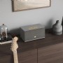 Audio Pro C10 MkII Multiroom Gri Akıllı Ev Hoparlörü