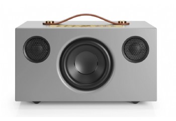 Audio Pro C5 MkII Multiroom Gri - Akıllı Ev Hoparlörü