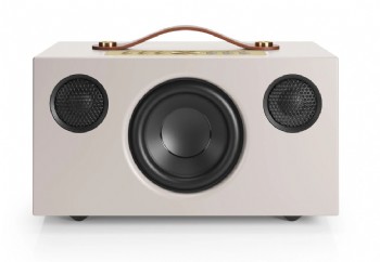 Audio Pro C5 MkII Multiroom Sand - Akıllı Ev Hoparlörü