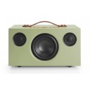 Audio Pro C5 MkII Multiroom Sage Green - Limited Edition