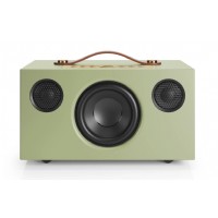 Audio Pro C5 MkII Multiroom Sage Green - Limited Edition