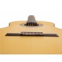 Kozmos KCG-15M Natural Mat Klasik Gitar