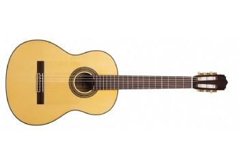 Kozmos KCG-15M Natural Mat - Klasik Gitar