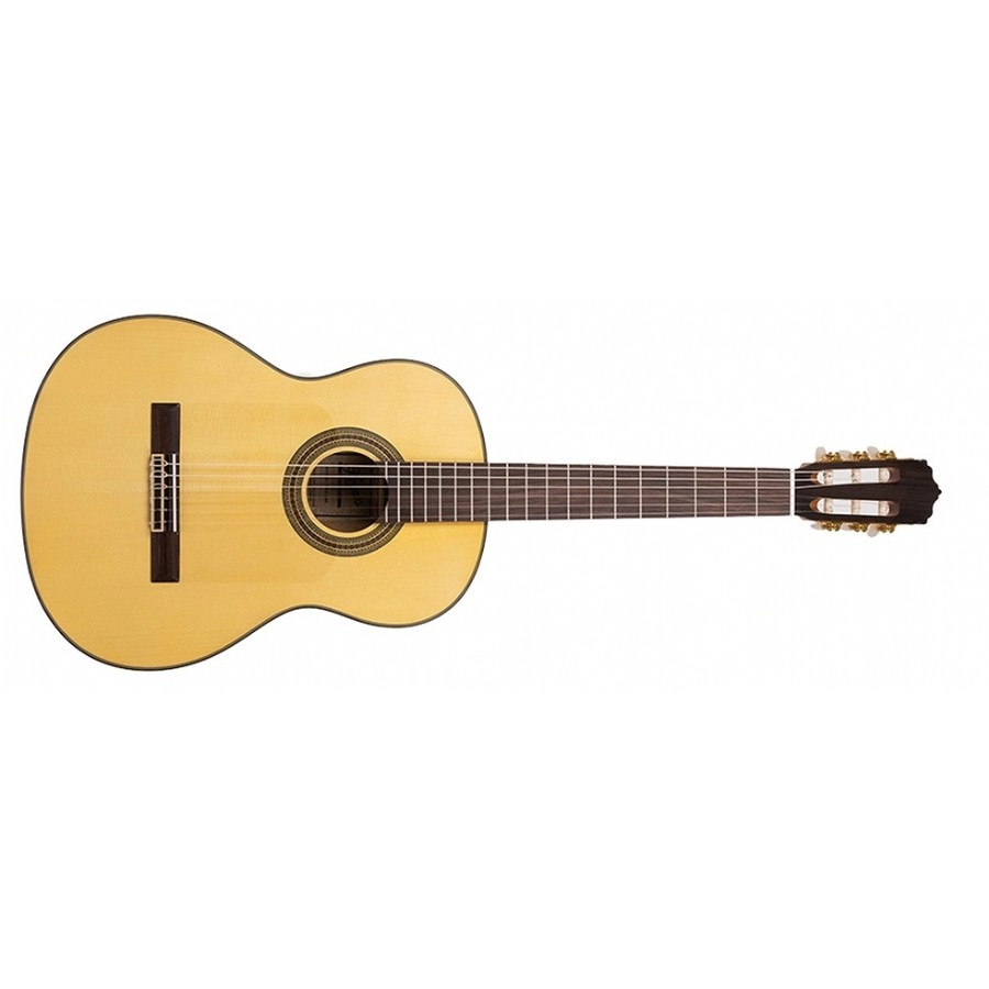 Kozmos KCG-15M Natural Mat Klasik Gitar