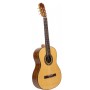 Kozmos KCG-25G Natural Klasik Gitar