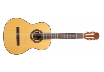 Kozmos KCG-25G Natural - Klasik Gitar