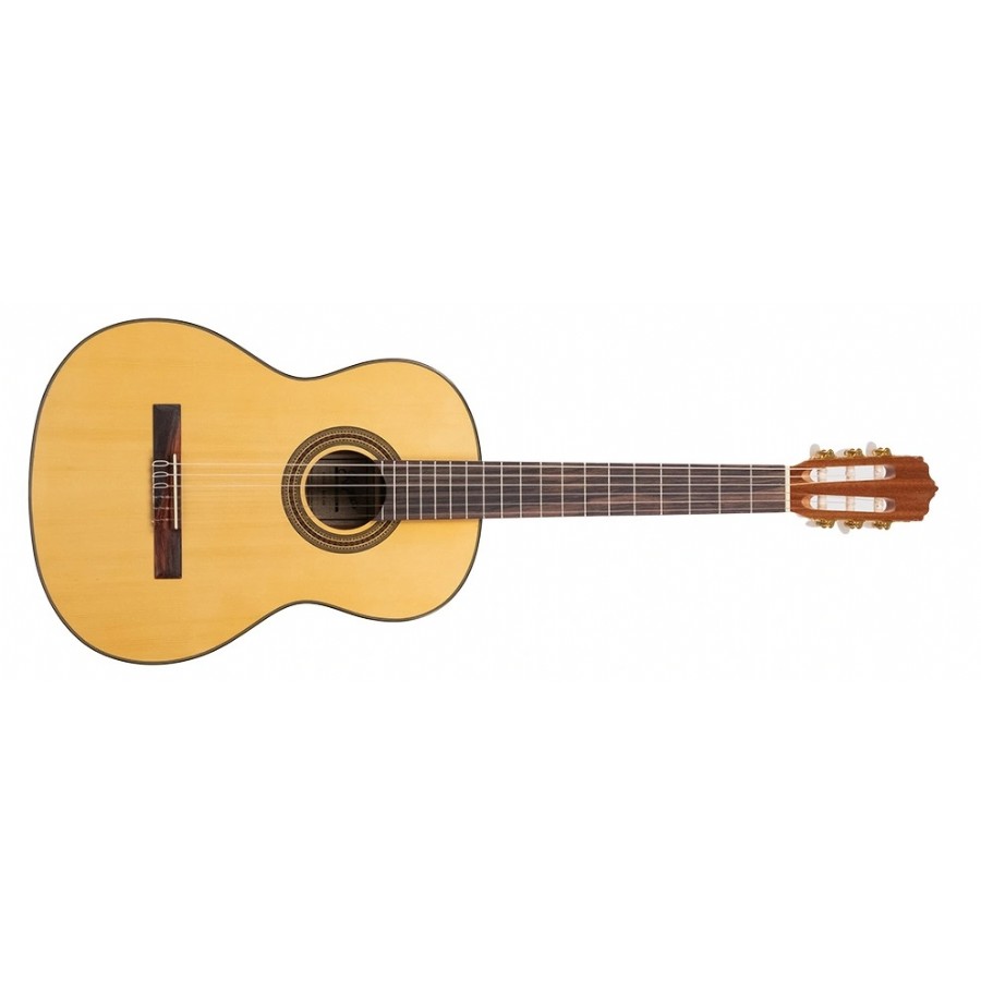 Kozmos KCG-25G Natural Klasik Gitar