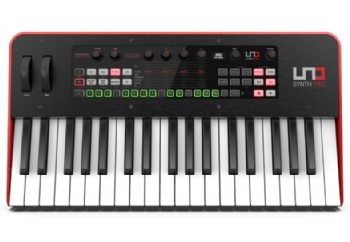 Ik Multimedia UNO-SYNTH PRO - Analog Synthesizer