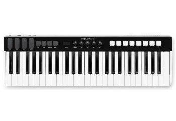 IK Multimedia IP-IRIG-KEYSIO49-IN - MIDI Klavye - 49 Tuş