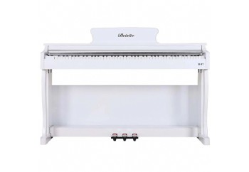 Beisite B91 White - Dijital Piyano