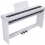 Beisite S212 White Dijital Piyano
