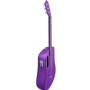 LAVA ME 4 Smart 38 inch - Purple Elektro Akustik Gitar