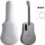 LAVA ME 4 Smart 38 inch - White Elektro Akustik Gitar