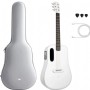 LAVA ME 4 Smart 36 inch - Space Grey Elektro Akustik Gitar