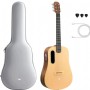 LAVA ME 4 Smart 38 inch - White Elektro Akustik Gitar