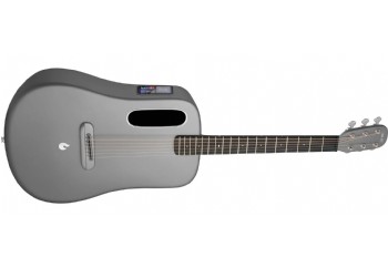 LAVA ME 4 Smart 36 inch - Space Grey - Elektro Akustik Gitar