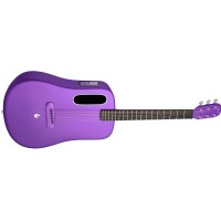 LAVA ME 4 Smart 38 inch - Purple