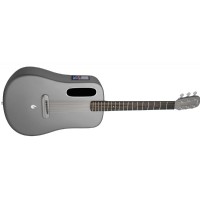 LAVA ME 4 Smart 38 inch - Space Grey