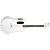 LAVA ME 4 Smart 38 inch - White