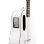 Lava Me Play Smart - LVMPFWH Frost White Elektro Akustik Gitar