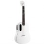 Lava Me Play Smart - LVMPFWH Frost White Elektro Akustik Gitar