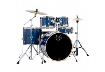 Mapex VE5294FTC Venus Rock Acoustic Drum Shell Set VI - Akustik Davul