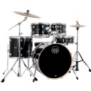 Mapex VE5294FTC Venus Rock Acoustic Drum Shell Set VH