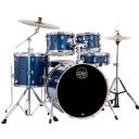 Mapex VE5294FTC Venus Rock Acoustic Drum Shell Set VI