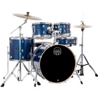 Mapex VE5294FTC Venus Rock Acoustic Drum Shell Set VI