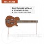 Traveler Escape Mark III - MK3NMHS Klasik Gitar